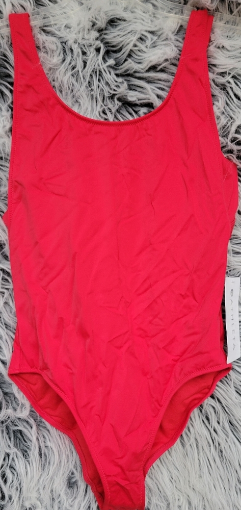 Athleta 3-in-one piece swimsuit